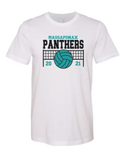 Load image into Gallery viewer, Bella Canvas Unisex Tee Shirt - Heather 52% Cotton/48% Poly