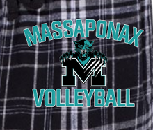 Load image into Gallery viewer, Boxercraft - Flannel Pants With Pockets - F20 Black/Gray