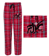 Load image into Gallery viewer, FJVC Flannel Pants w/ Pockets