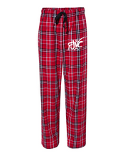 Load image into Gallery viewer, FJVC Flannel Pants w/ Pockets