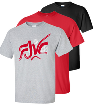 Load image into Gallery viewer, FJVC Gildan 5000 T-Shirt