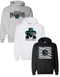 Badger Hoodie 1254