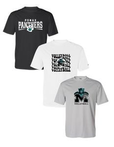 Badger Unisex T-Shirt 4120