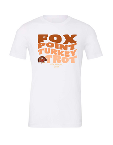 Bella Canvas Unisex T-Shirt (Copy)
