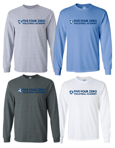 D3 Gildan 2400 Unisex Long Sleeve T-Shirt