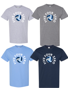 D2 Gildan 5000 Unisex T-Shirt