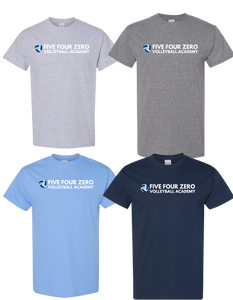 D4 Gildan 5000 Unisex T-Shirt