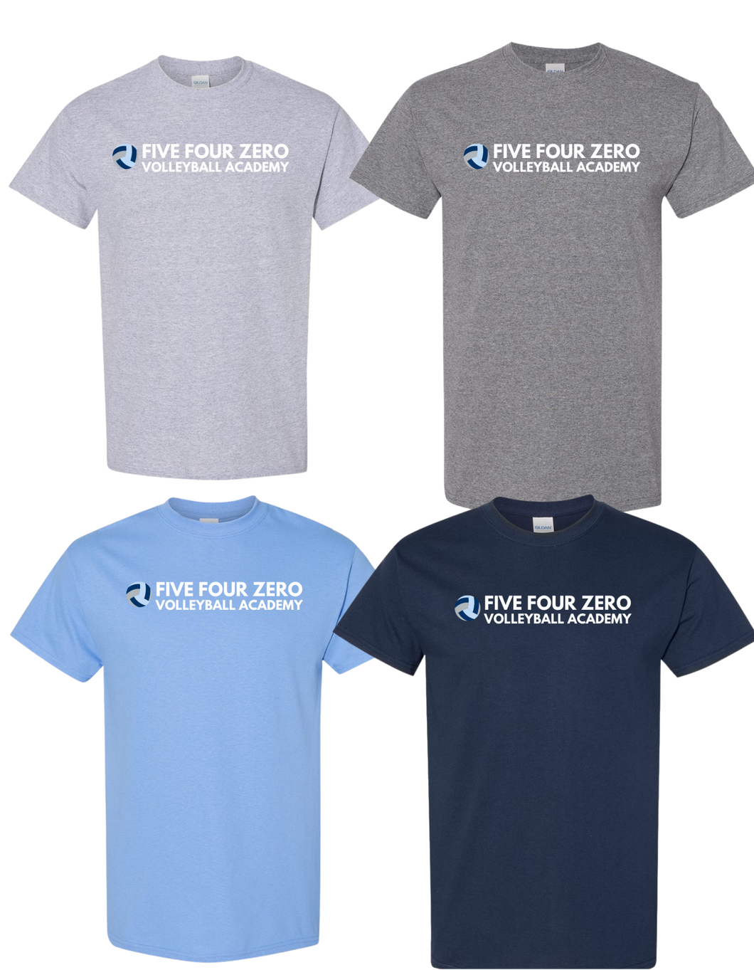 D4 Gildan 5000 Unisex T-Shirt
