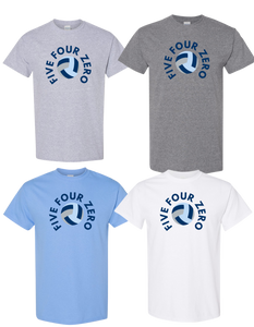 D1 Gildan 5000 Unisex T-Shirt