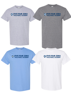 D3 Gildan 5000 Unisex T-Shirt