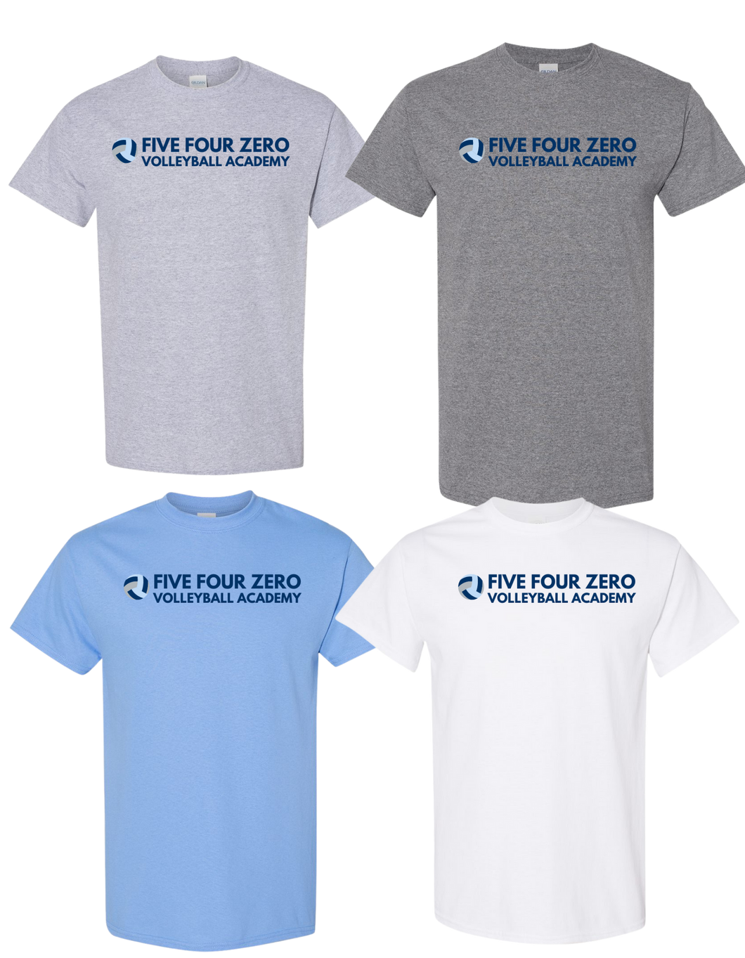 D3 Gildan 5000 Unisex T-Shirt