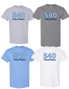 D6 Gildan 5000 Unisex T-Shirt