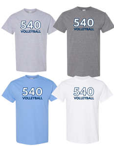 D5 Gildan 5000 Unisex T-Shirt