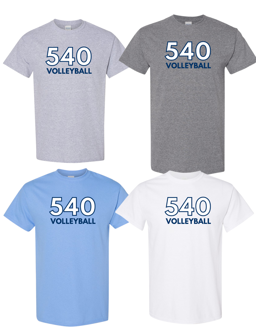 D5 Gildan 5000 Unisex T-Shirt