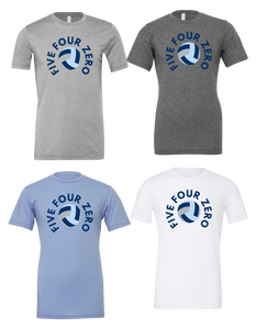 D1 Bella+Canvas 3001CVC Unisex T-Shirt