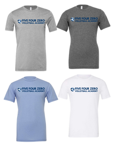 D3 Bella+Canvas 3001CVC Unisex T-Shirt