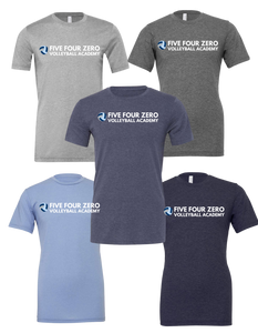 D4 Bella+Canvas 3001CVC Unisex T-Shirt