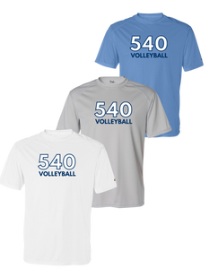 D5 Badger 4120 Unisex T-Shirt