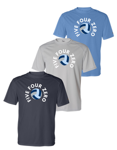 D2 Badger 4120 Unisex T-Shirt