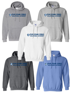 D3 Gildan 18500 Unisex Hooded Sweatshirt