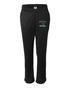 Augusta Sportswear - Wicking Fleece Sweatpants - 5515