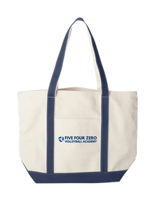 X-Large Boater Tote - Liberty Bags 8872