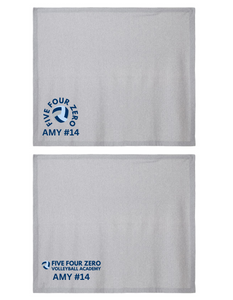 Heavy Blend Fleece Stadium Blanket - Gildan 18900 - Sport Gray