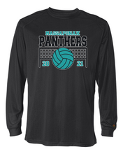 Load image into Gallery viewer, Badger 3.5 Ounce Adult B-Core Long Sleeve Performance Tee-4104
