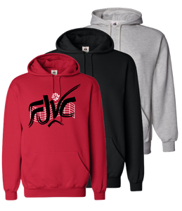 FJVC Badger Hoodie 1254