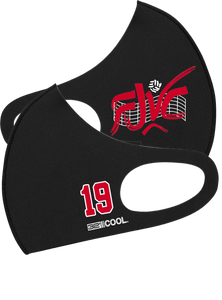 FJVC Face Mask