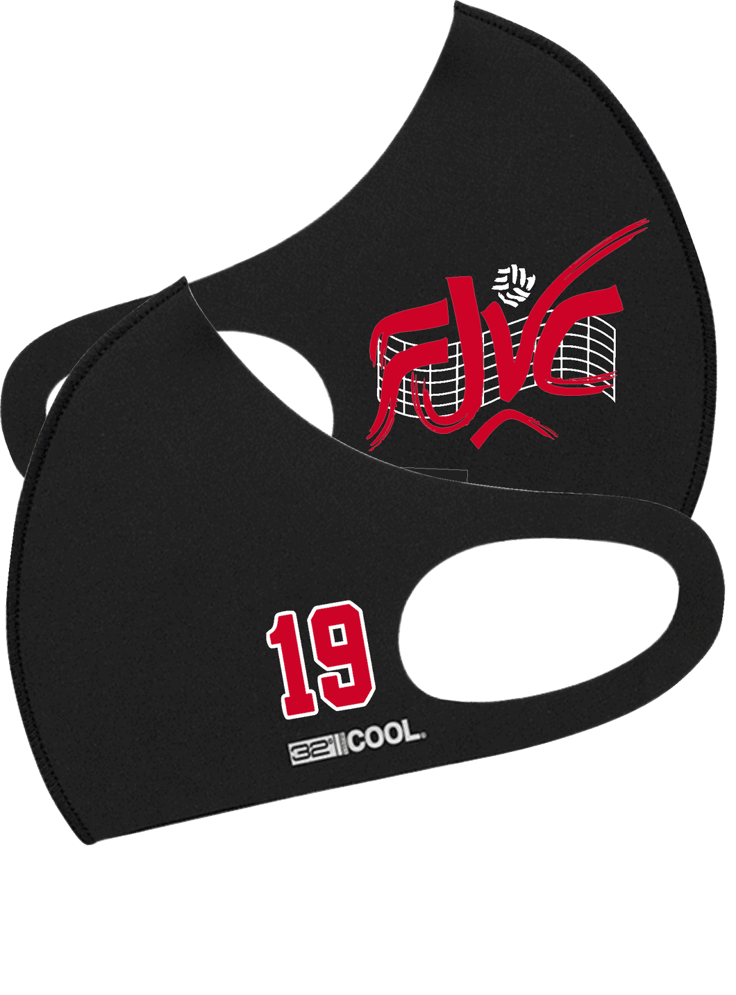 FJVC Face Mask
