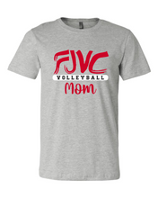 Load image into Gallery viewer, FJVC Bella Canvas T-Shirt (click for more colors)
