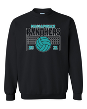 Load image into Gallery viewer, Gildan Heavy Blend 8.0 Ounce Adult Crewneck Sweatshirt-18000
