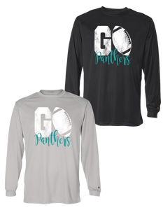 Go Panthers - Badger LS 4104