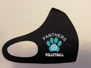 MHS Mask