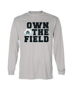 Own The Field - Badger LS 4104