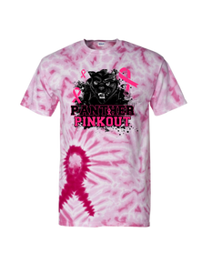Panther Pink Out