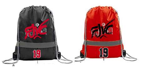 FJVC Snack Bag