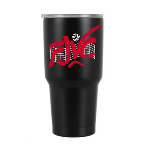 FJVC Decal