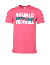 Load image into Gallery viewer, Custom Wave Stacked Font Shirts
